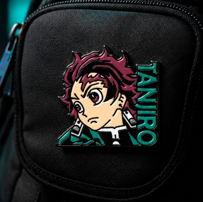Tanjiro