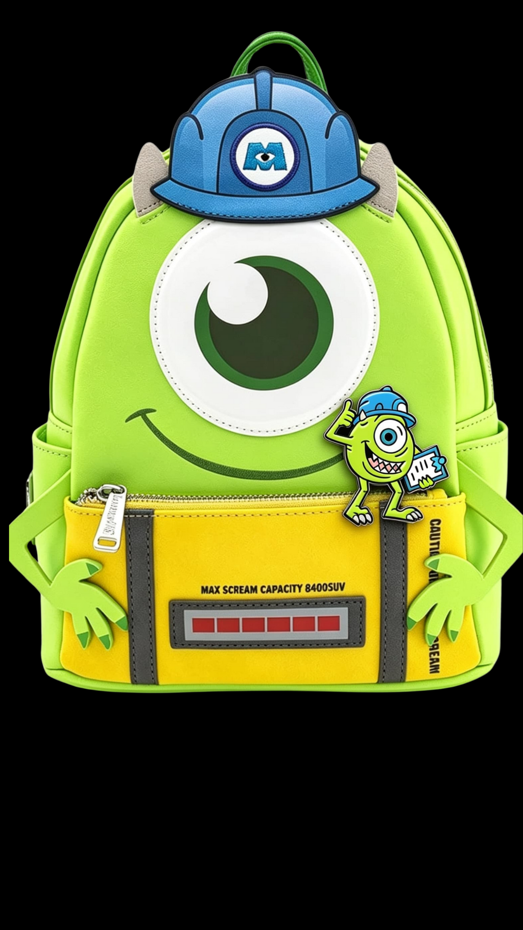 Mike