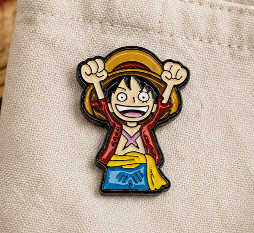 Luffy