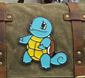 Squirtle