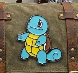 Squirtle