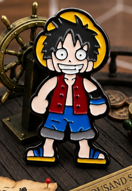 Luffy