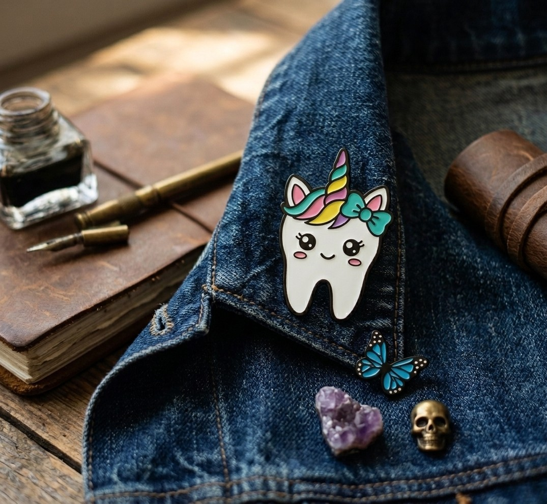 Diente Unicornio