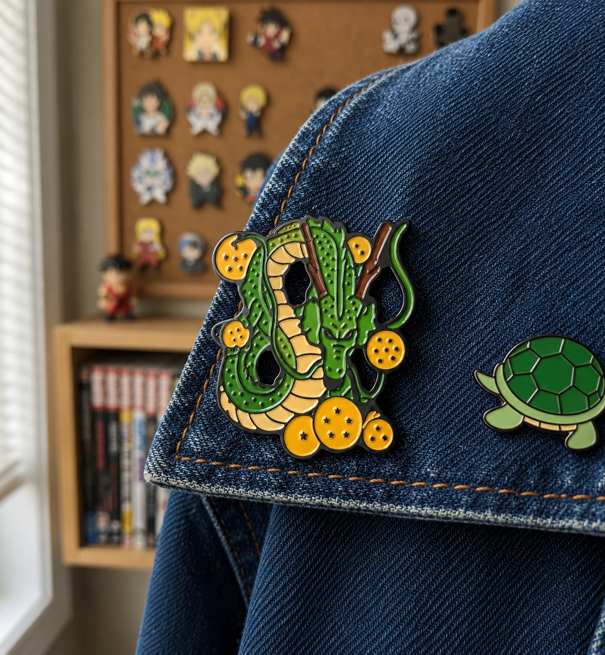 Shenlong