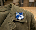 Escudo de millonarios