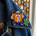 Maestro Roshi