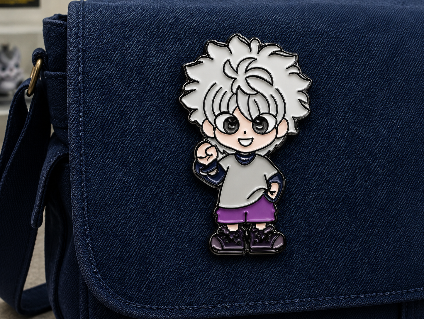 Killua