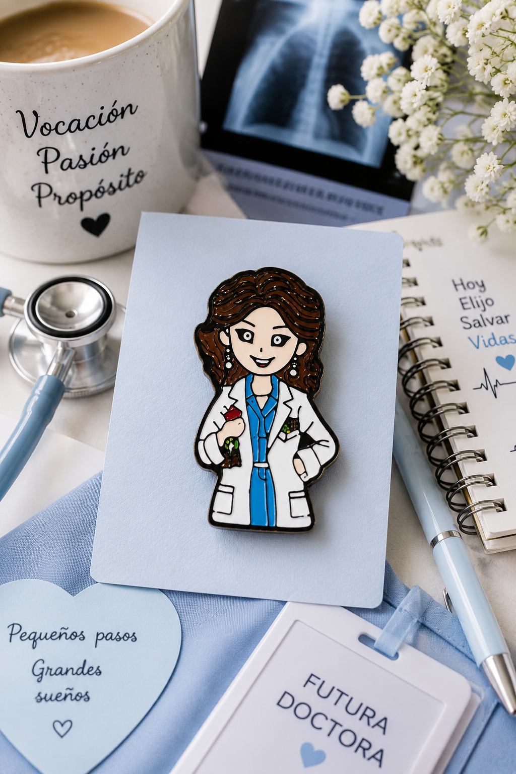 Doctora