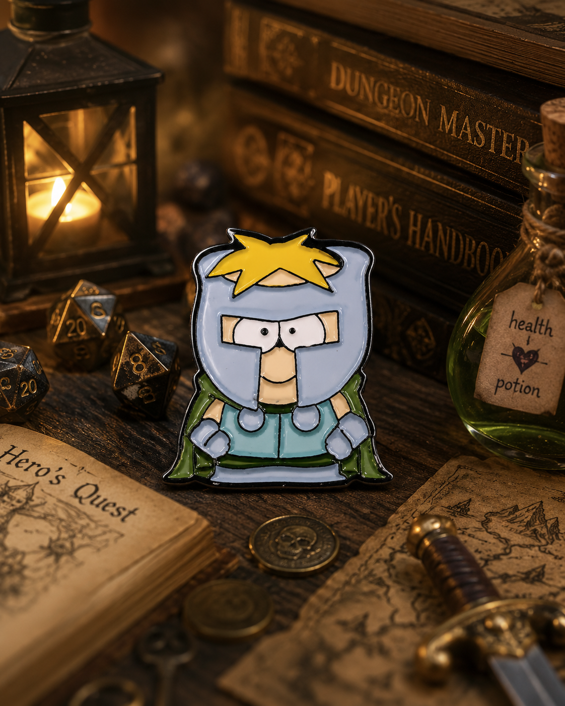 Profesor Caos