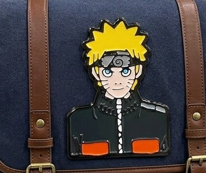 Naruto Uzumski