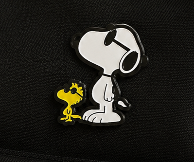 Snoopy Ref 2