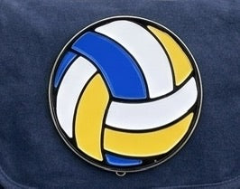 Pelota de voleibol