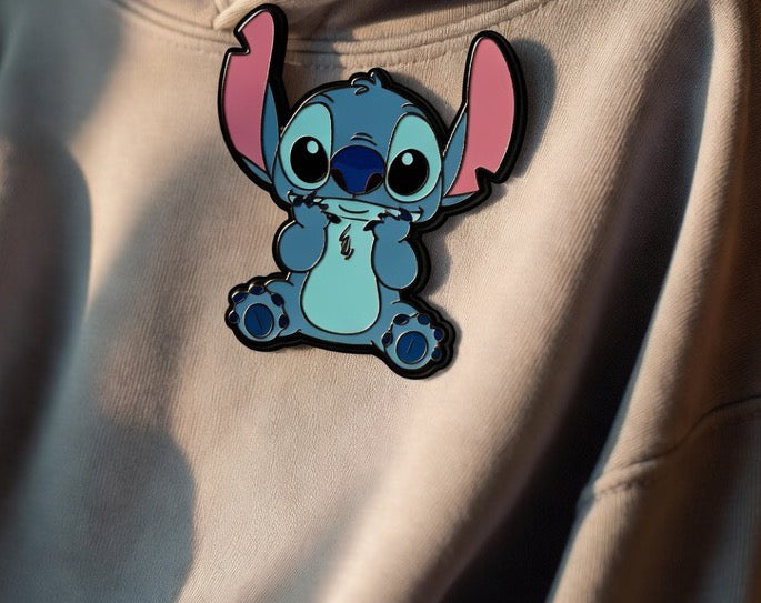 Stitch