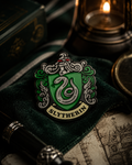 Casa Slytherin
