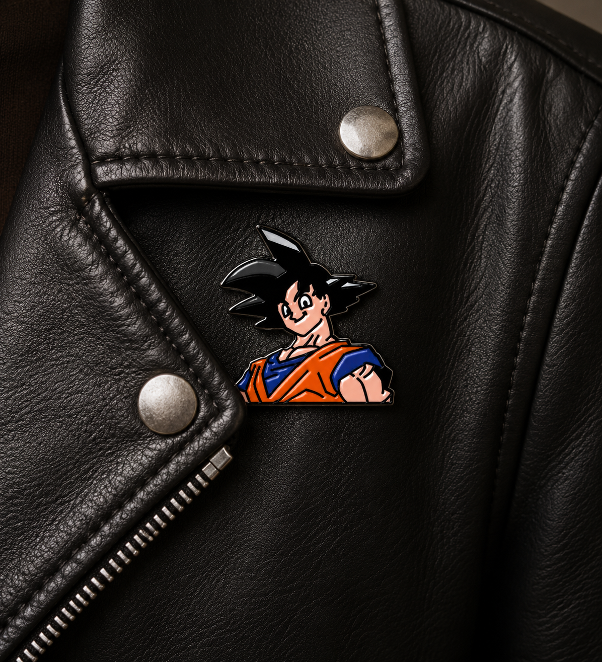 Goku