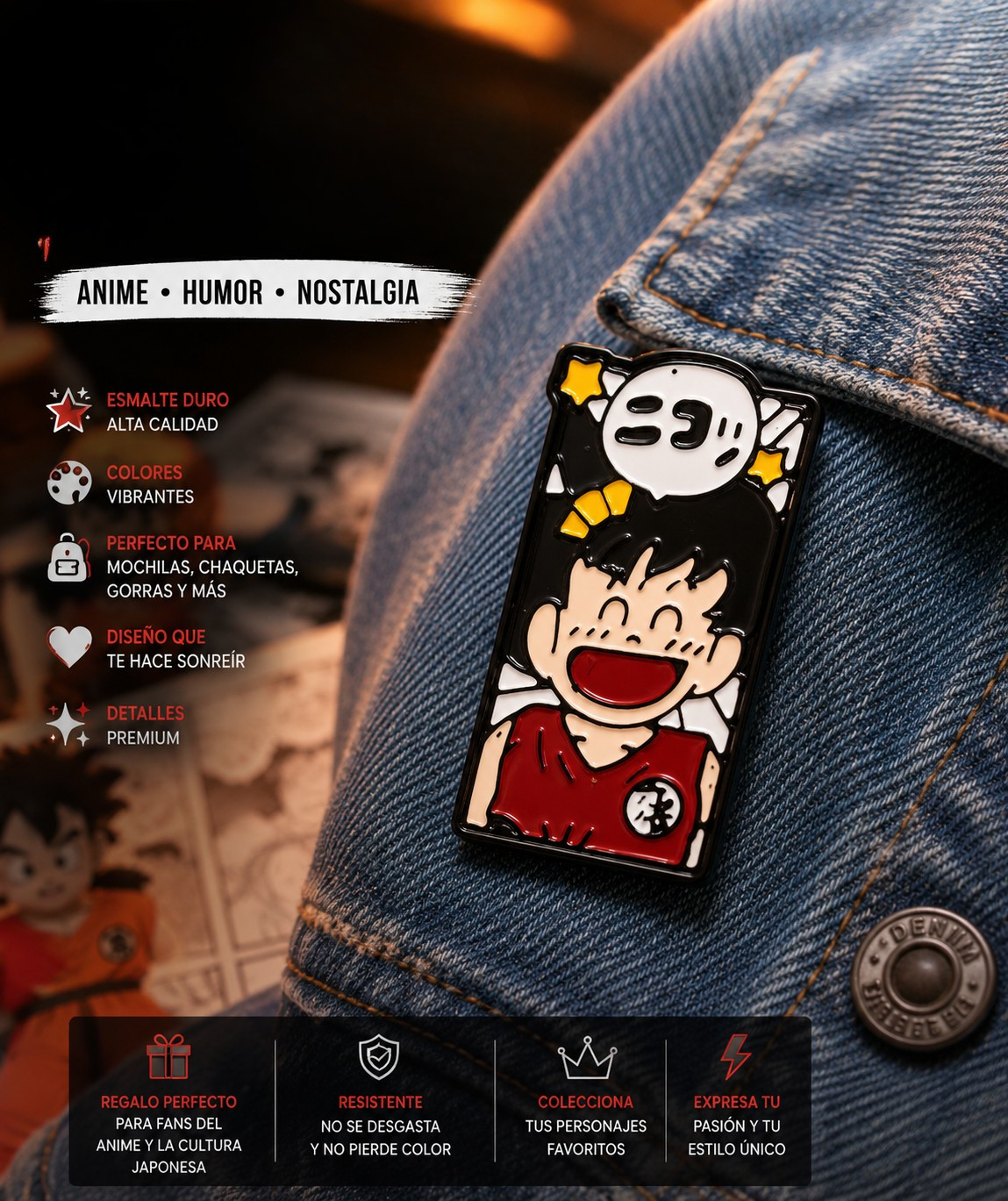 Goku