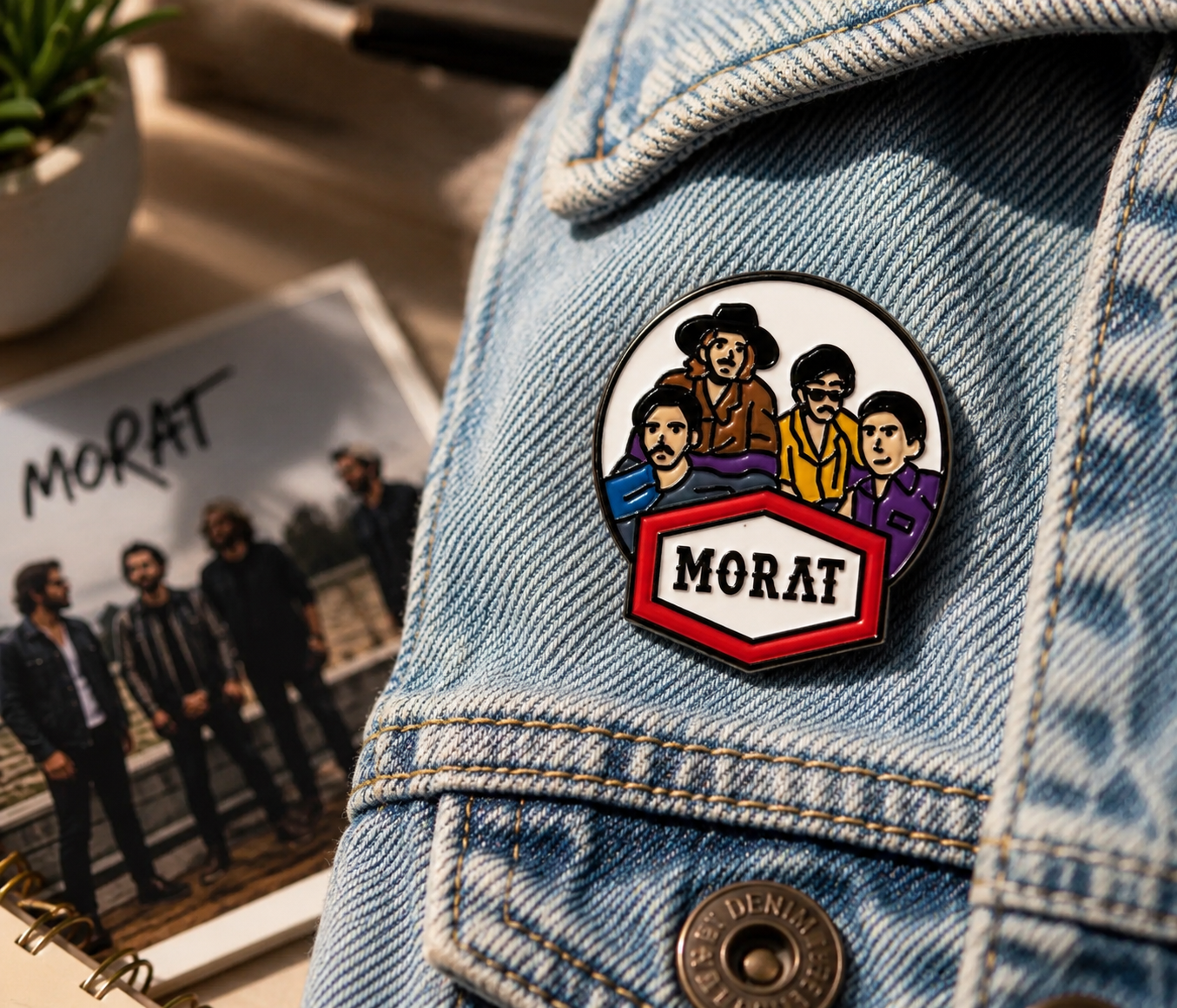 Morat