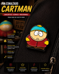 Cartman