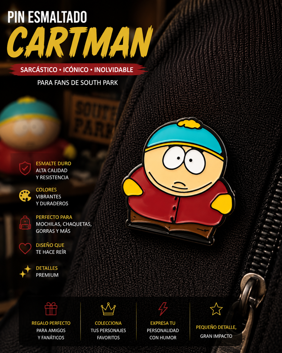Cartman