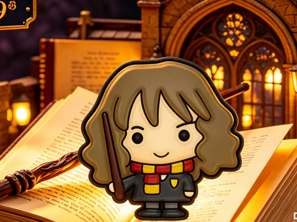 Hermione Granger