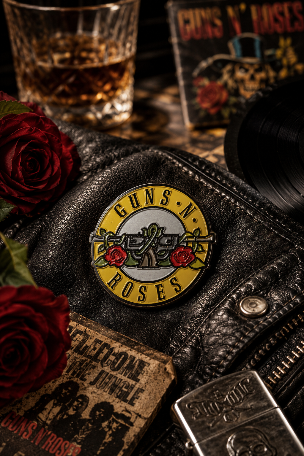 Guns N' Roses