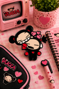 Pucca y Garu