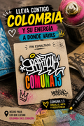 Grafitour Comuna 13