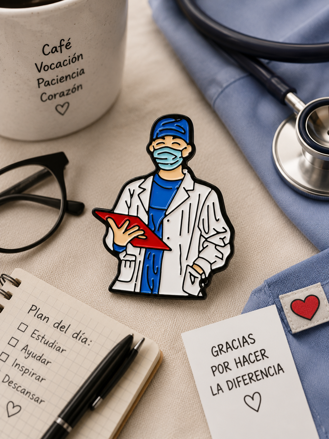 Doctor