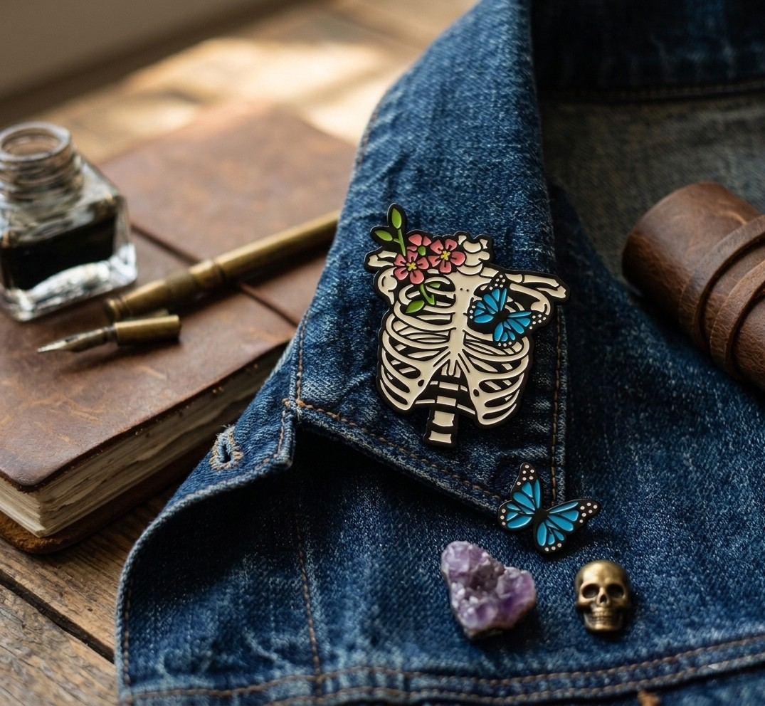 Thorax aesthetic
