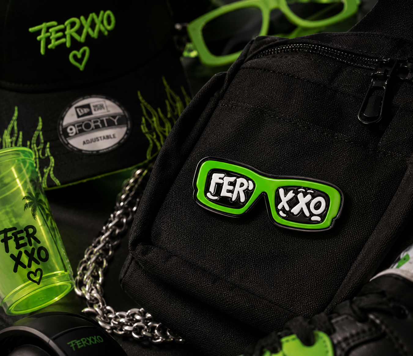Ferxxo