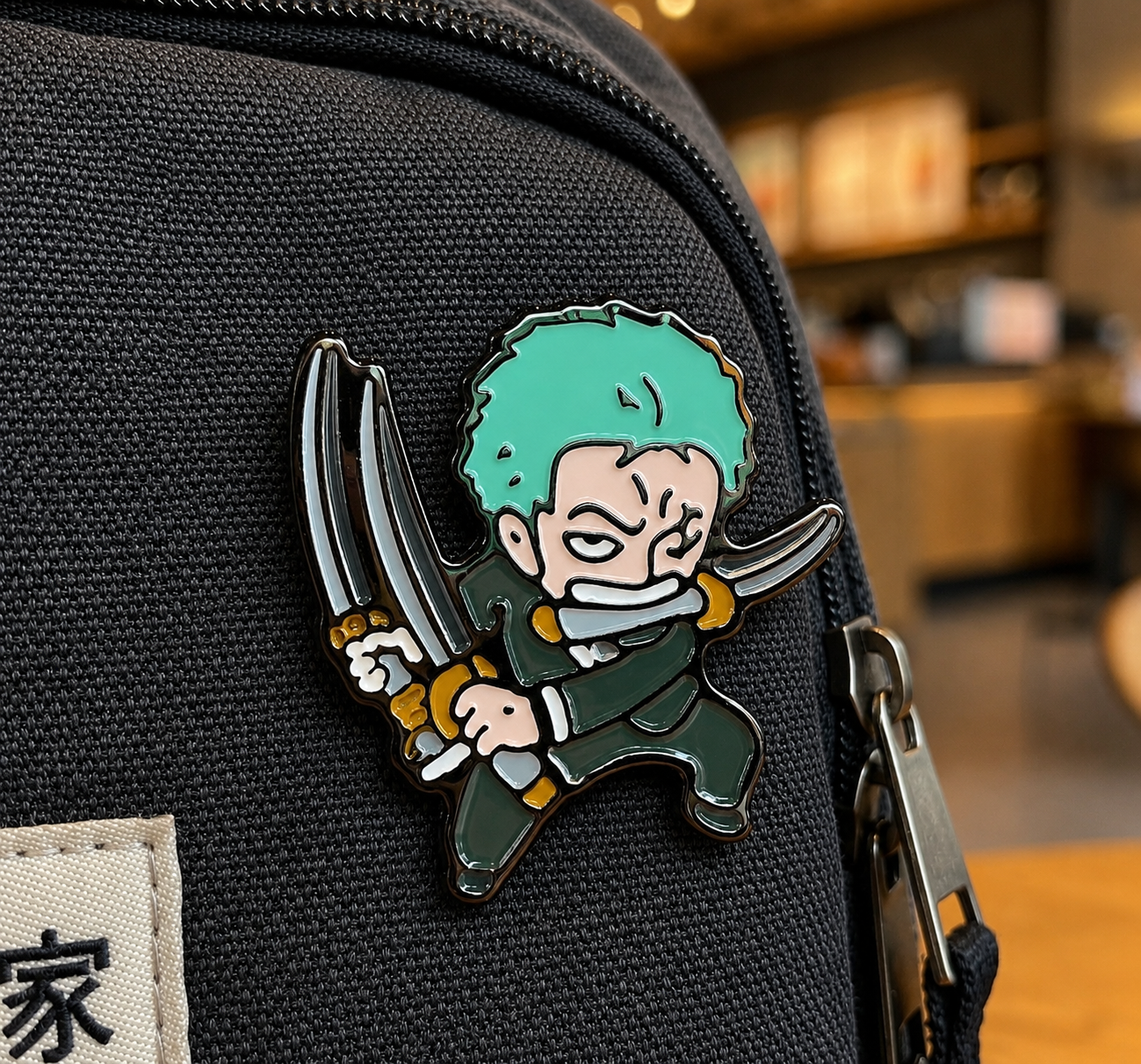 Zoro