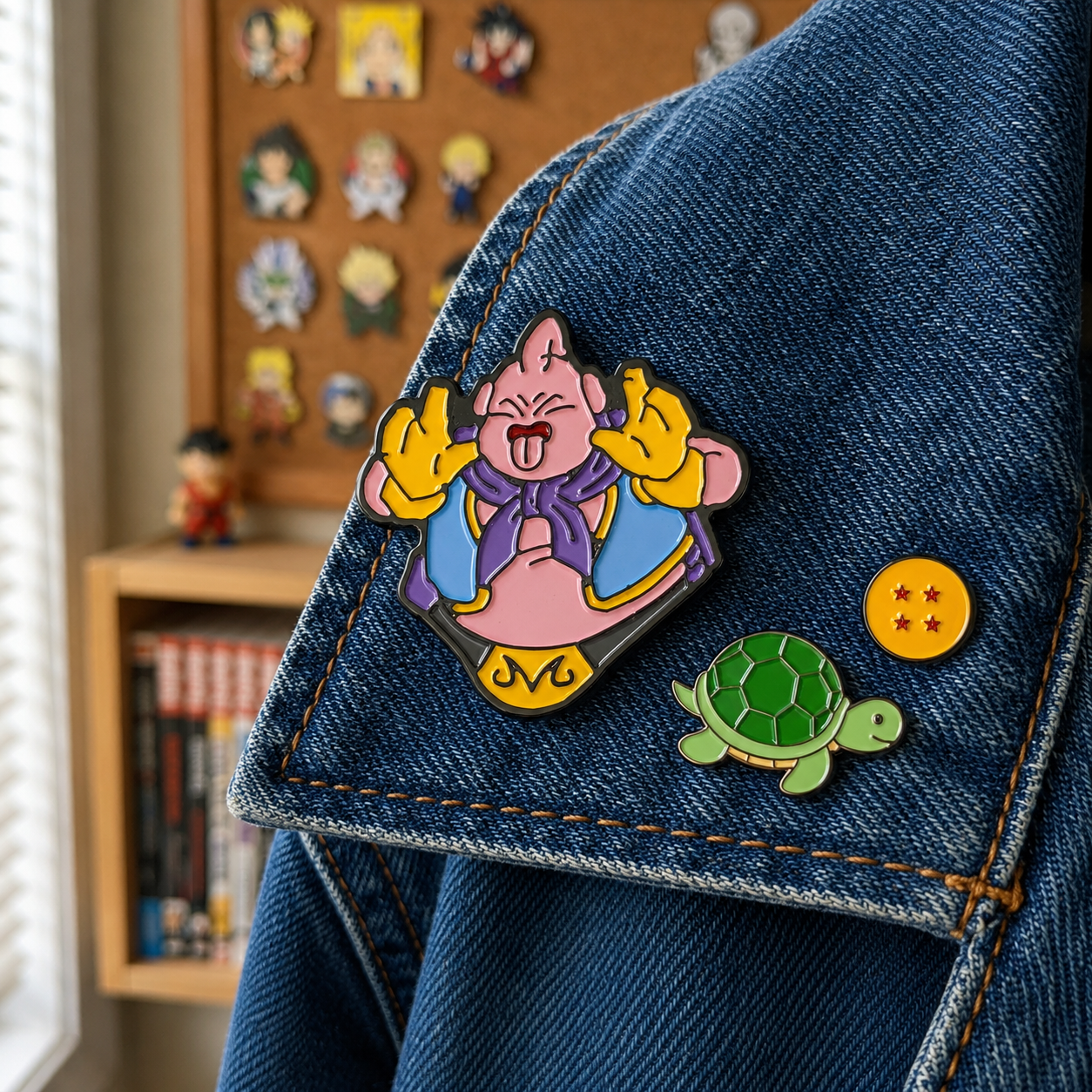 Majin boo