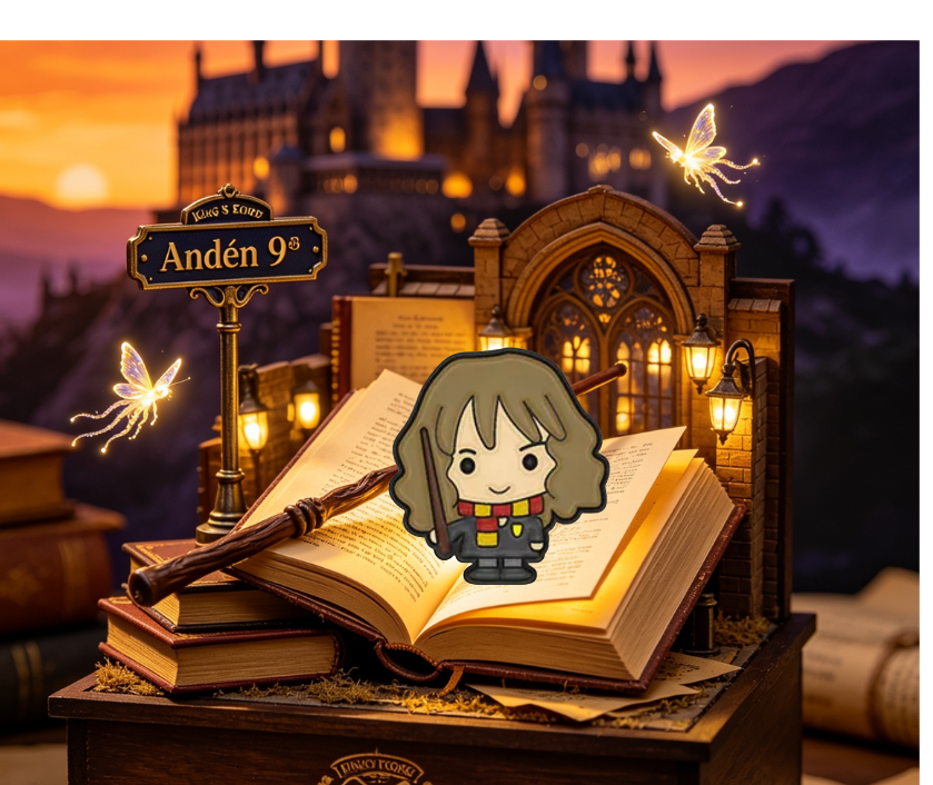 Hermione Granger
