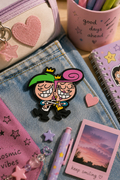 Cosmo y Wanda