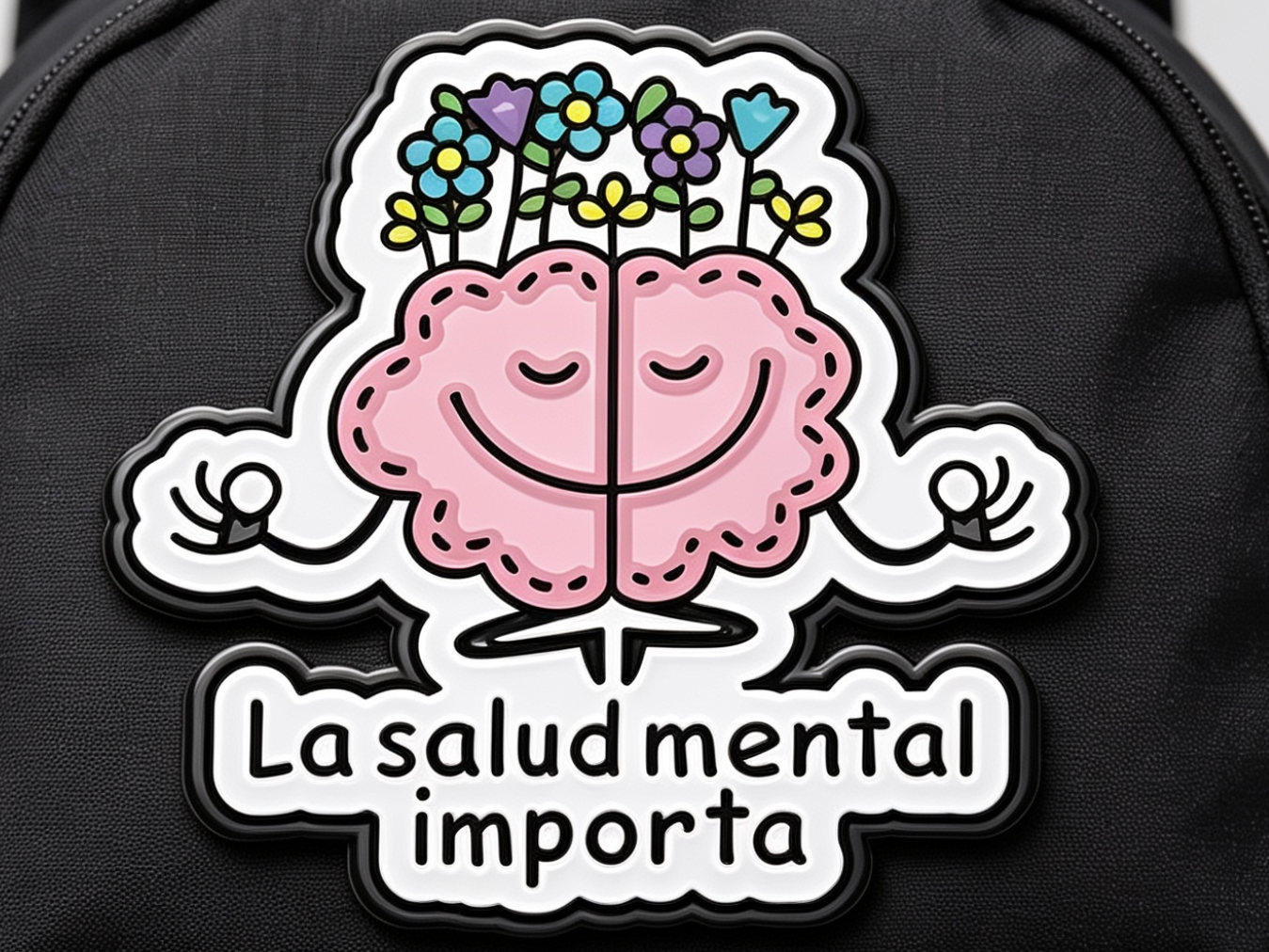 La Salud Mental Importa