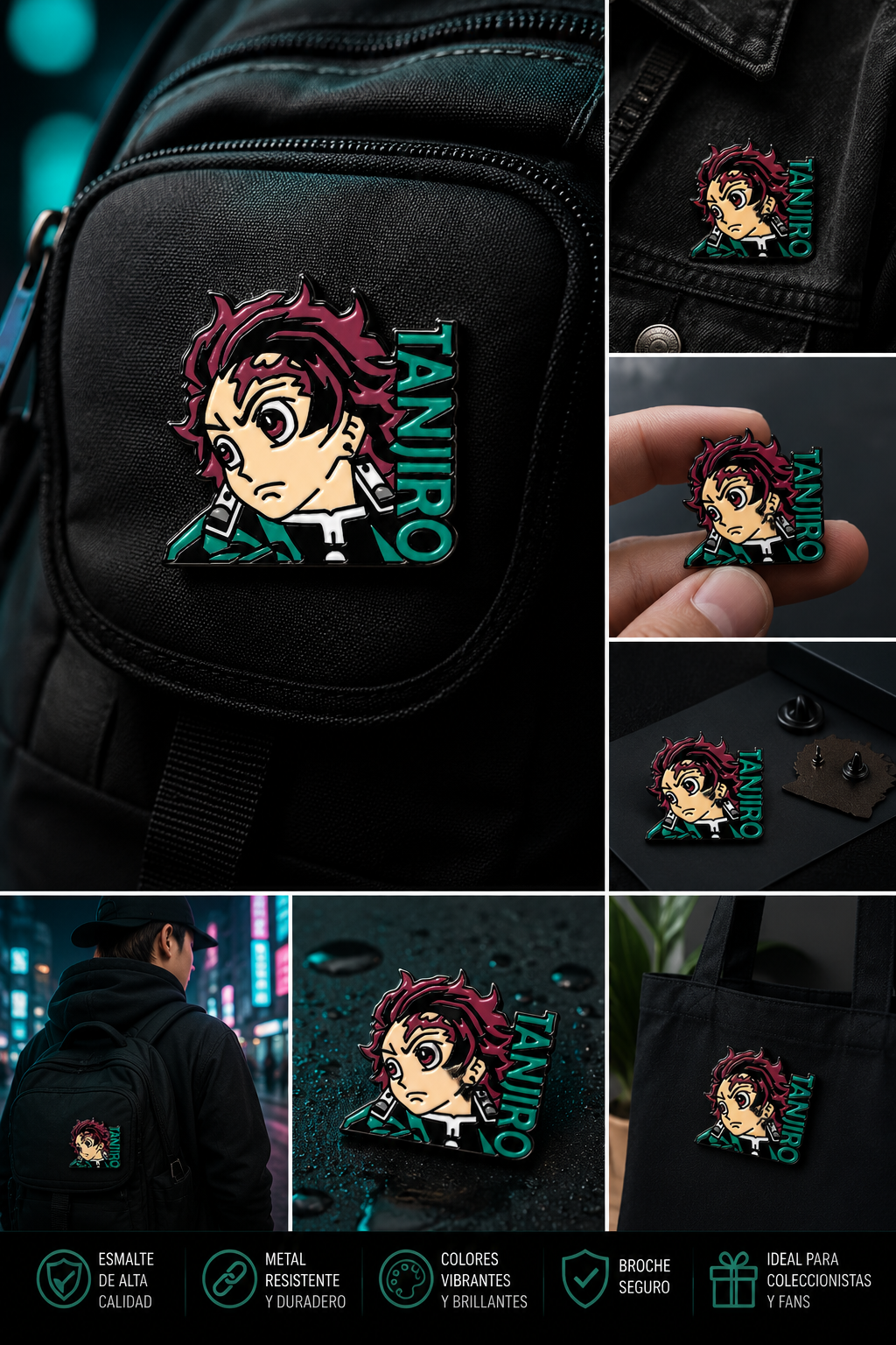 Tanjiro