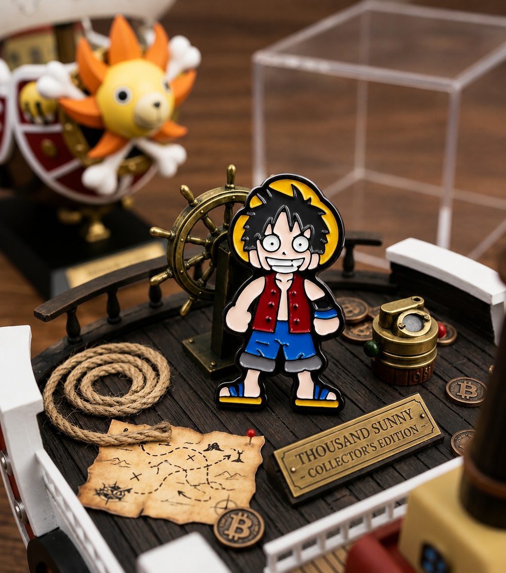 Luffy