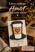 Vaso de Cafe