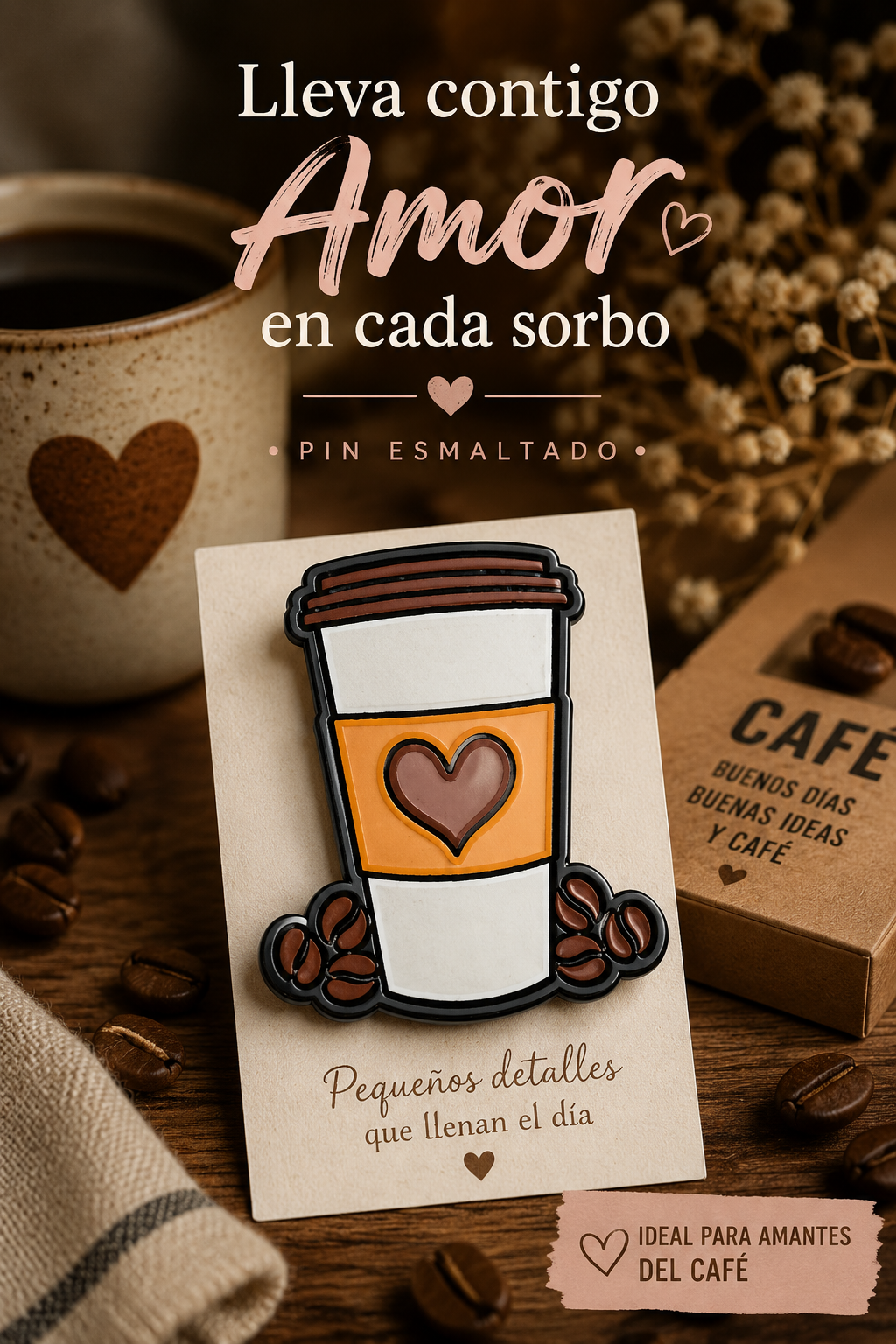 Vaso de Cafe