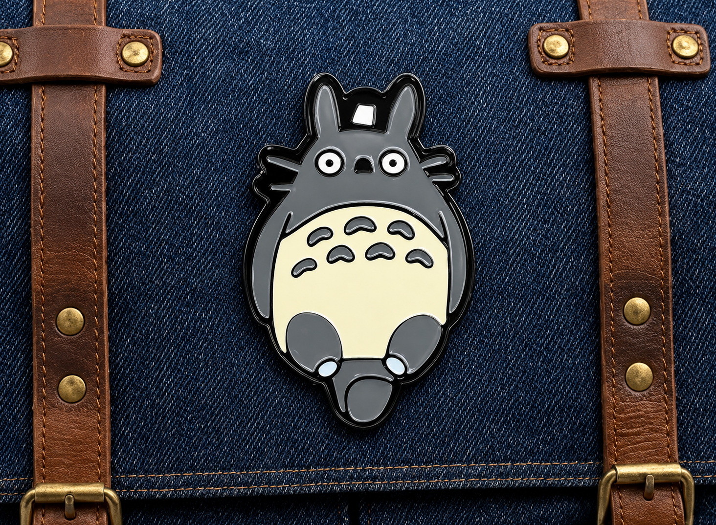 Totoro