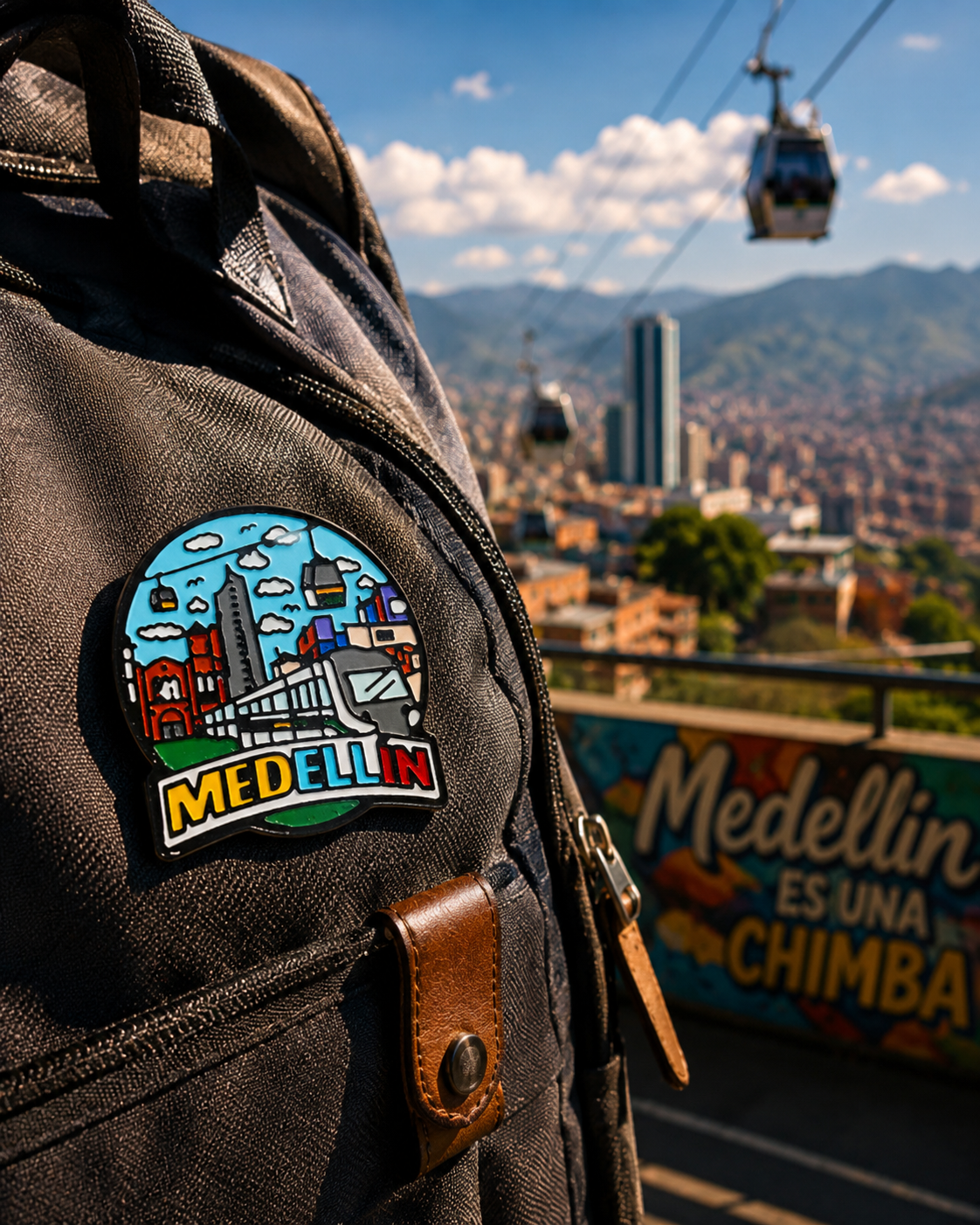 Medellin ref1