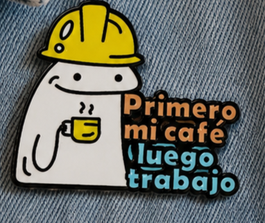 Primero Mi Cafe Luego Trabajo