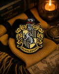 Casa Hufflepuff