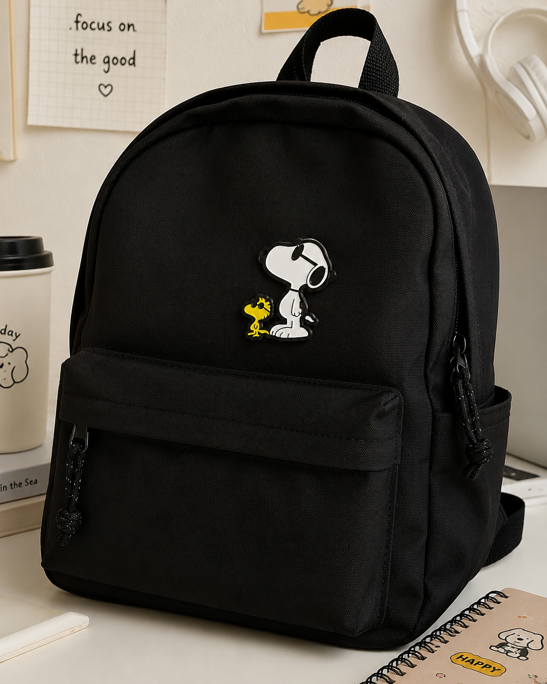Snoopy Ref 2