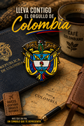 Escudo de Colombia