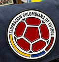 Escudo seleccion colombia