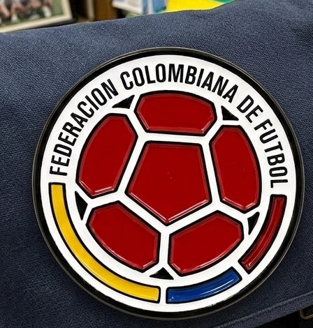 Escudo seleccion colombia