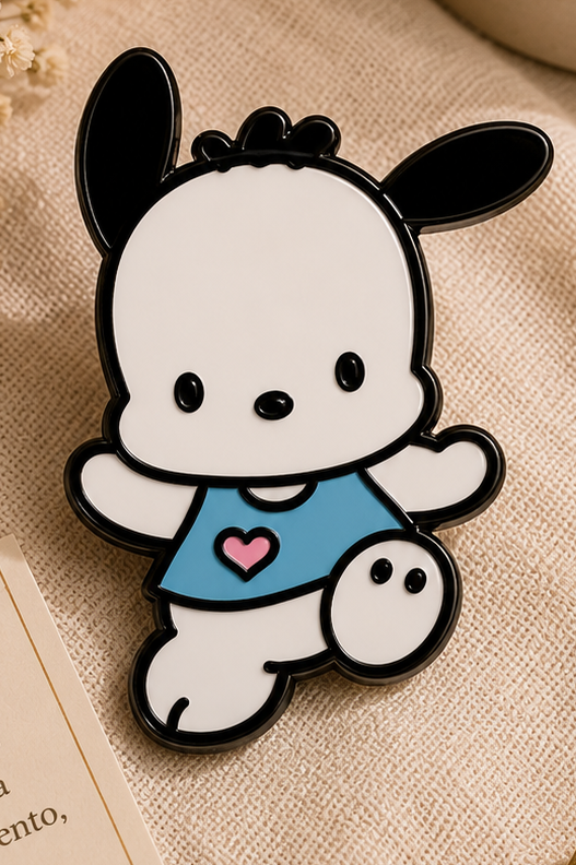 Pochacco