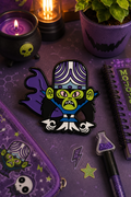 Mojojo