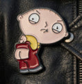 Stewie Griffin